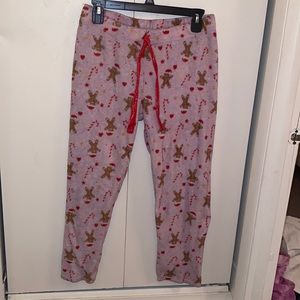 Fashion Nova | Christmas PJ’s | Small